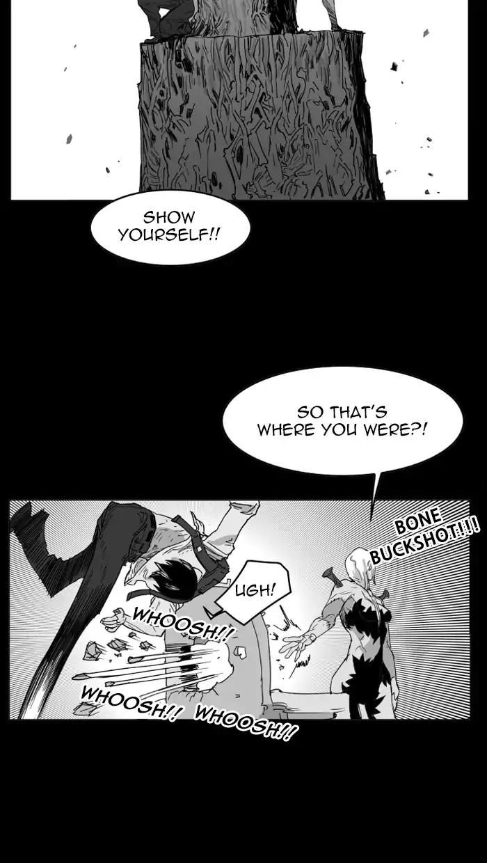 Hardcore Leveling Warrior chapter 128 page 2