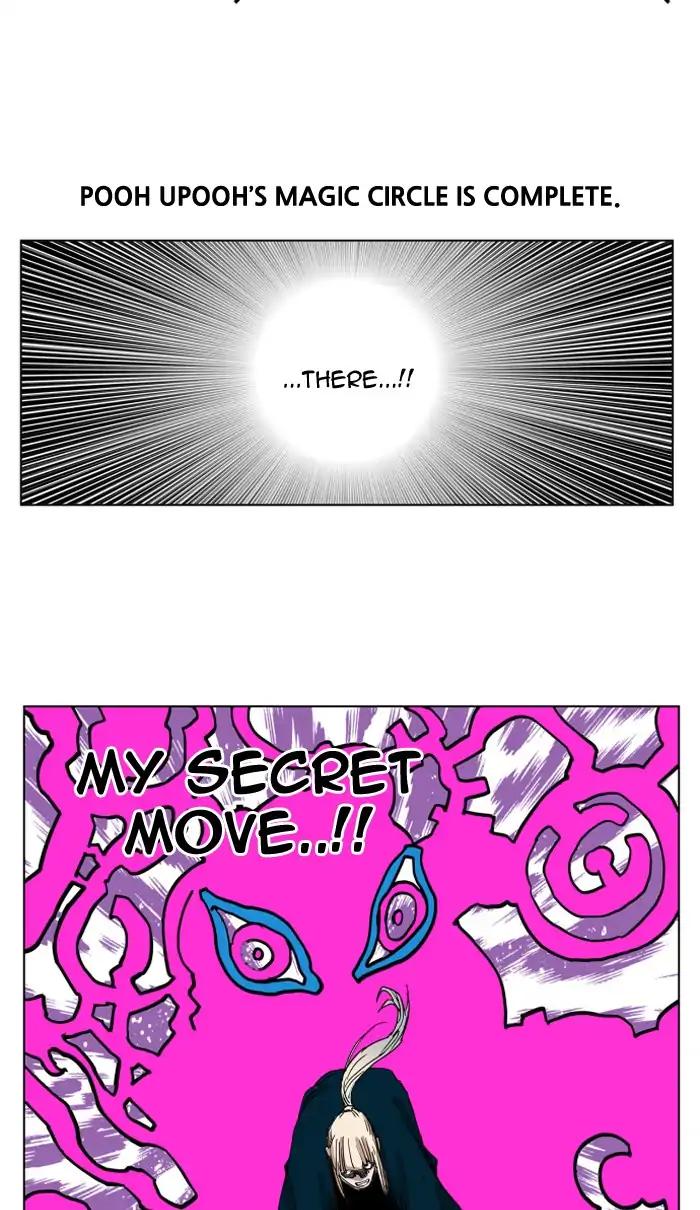 Hardcore Leveling Warrior chapter 128 page 33