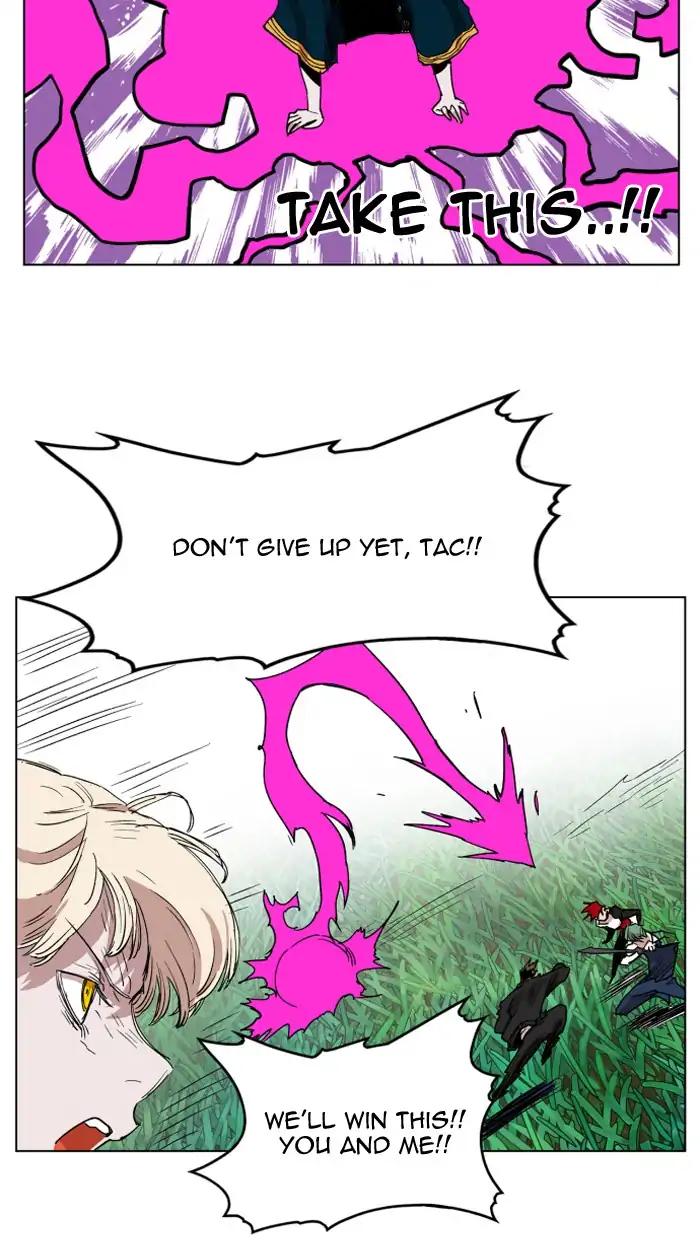 Hardcore Leveling Warrior chapter 128 page 34