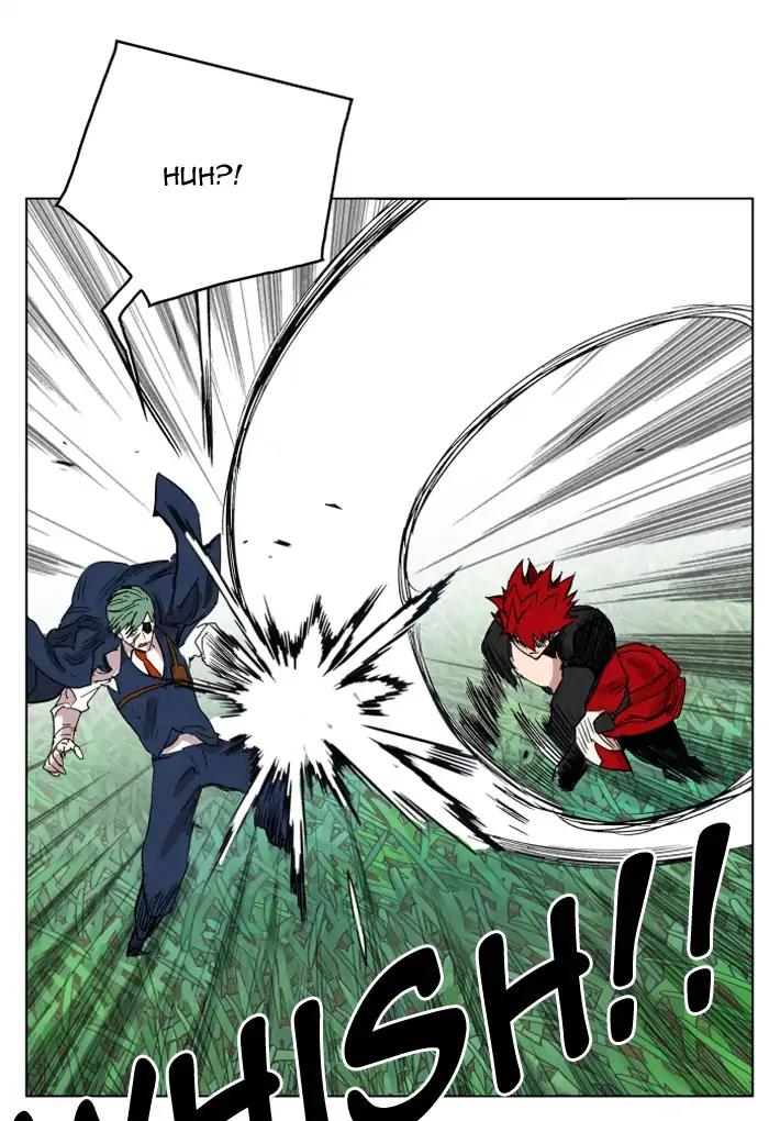 Hardcore Leveling Warrior chapter 128 page 41