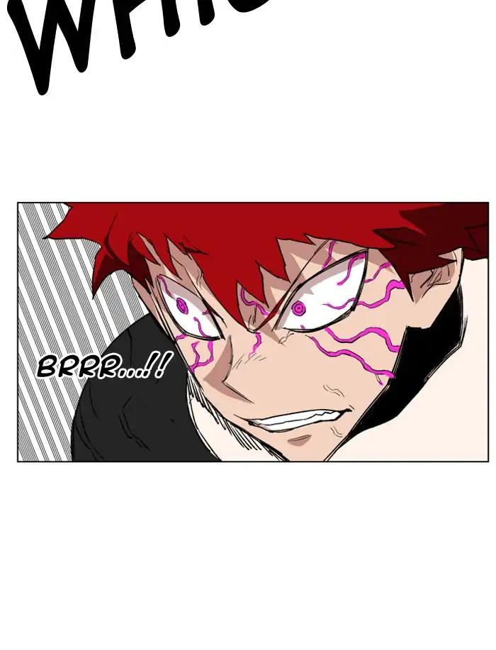 Hardcore Leveling Warrior chapter 128 page 42