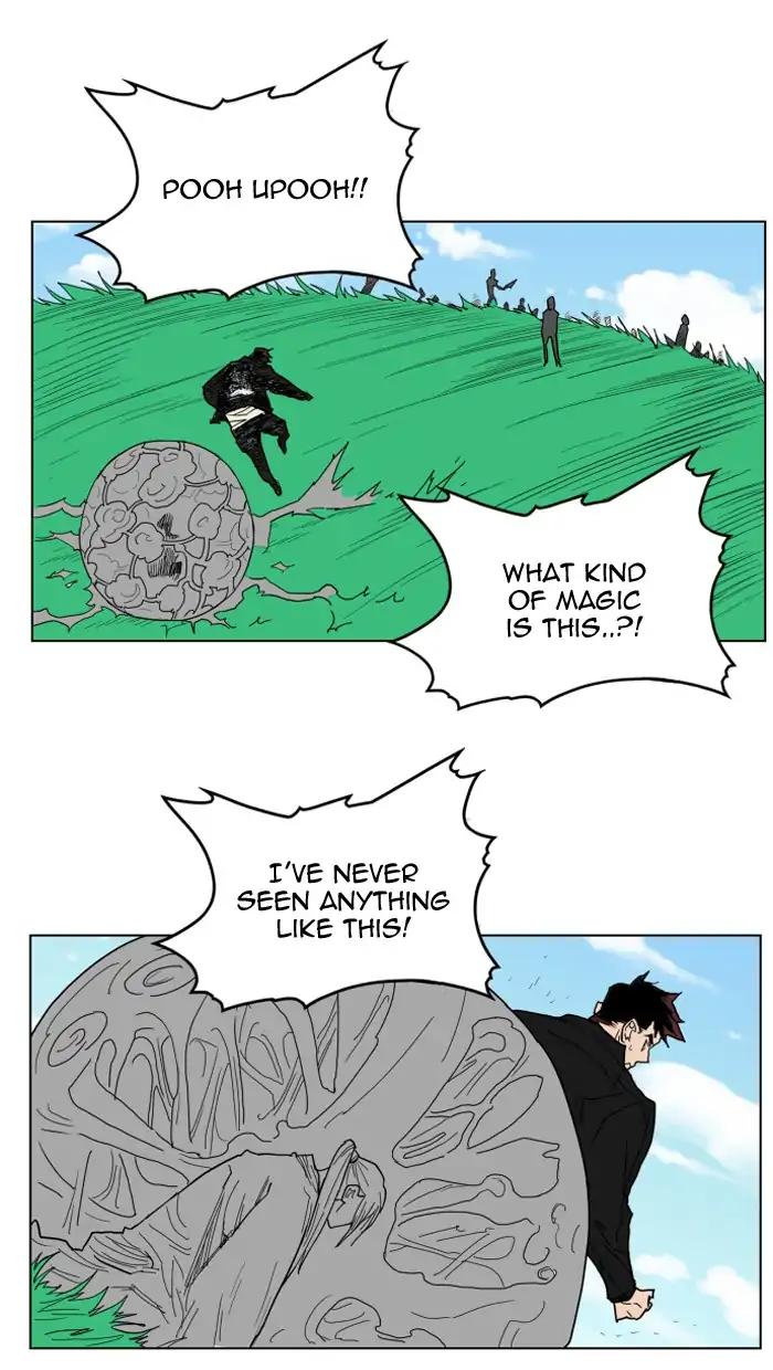 Hardcore Leveling Warrior chapter 128 page 46