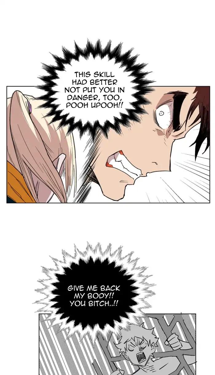 Hardcore Leveling Warrior chapter 128 page 47