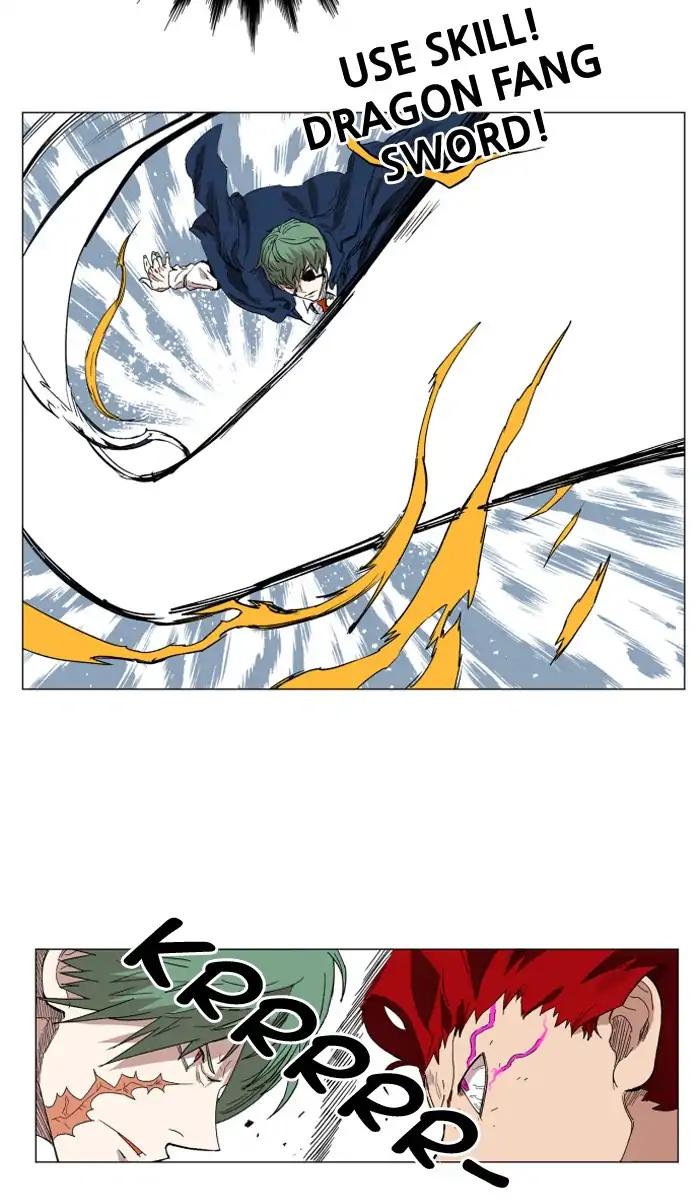 Hardcore Leveling Warrior chapter 128 page 53