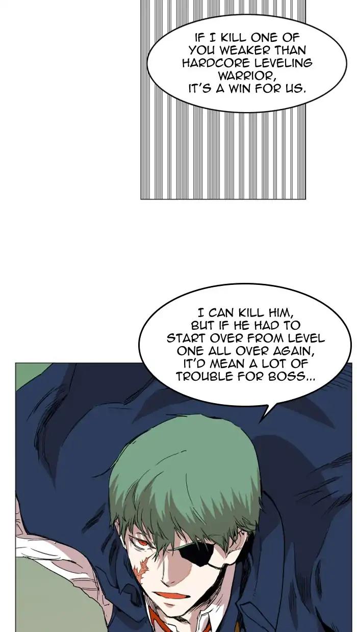 Hardcore Leveling Warrior chapter 128 page 57