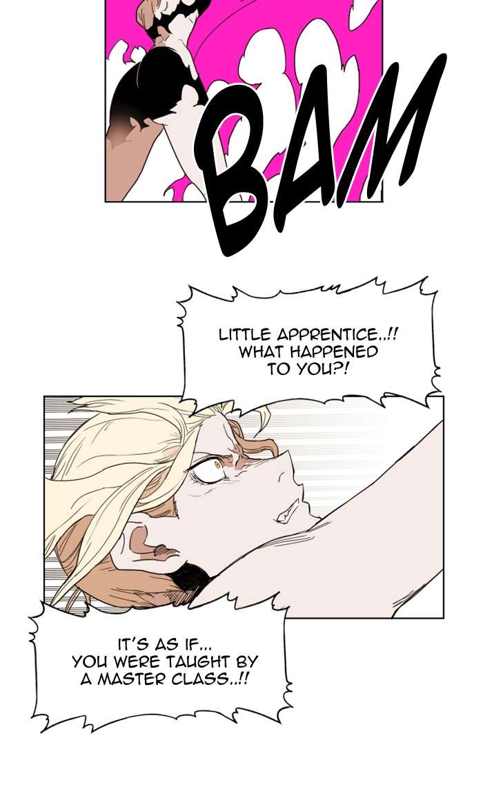 Hardcore Leveling Warrior chapter 130 page 12