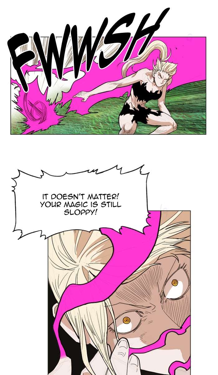 Hardcore Leveling Warrior chapter 130 page 13