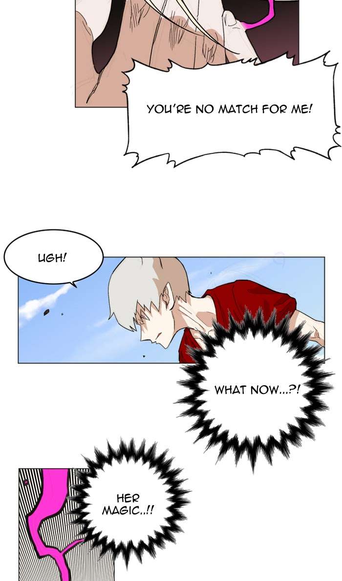 Hardcore Leveling Warrior chapter 130 page 14