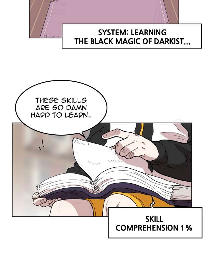 Hardcore Leveling Warrior chapter 130 page 16