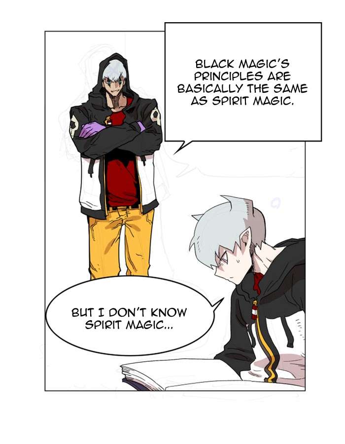 Hardcore Leveling Warrior chapter 130 page 17