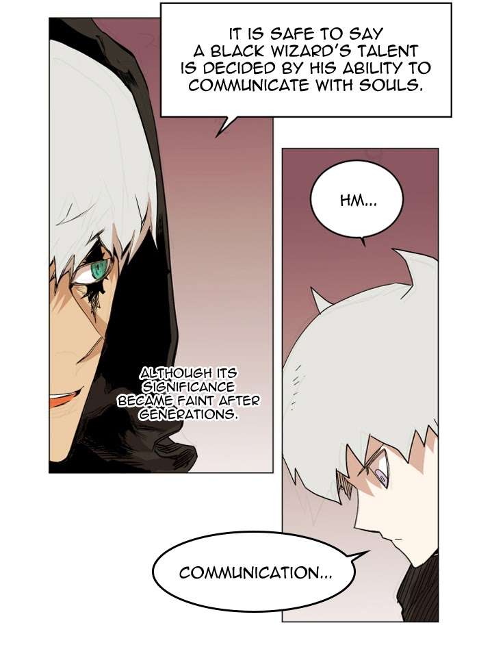 Hardcore Leveling Warrior chapter 130 page 21