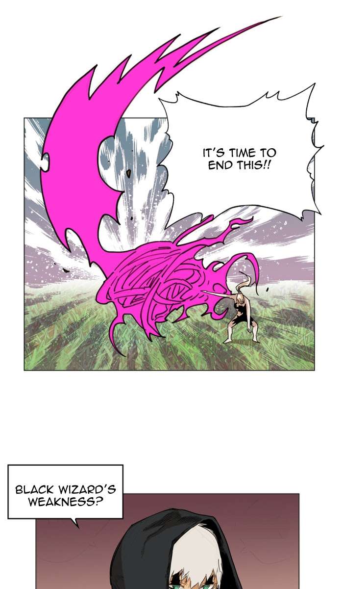 Hardcore Leveling Warrior chapter 130 page 23