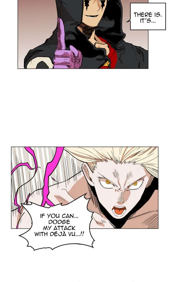 Hardcore Leveling Warrior chapter 130 page 24