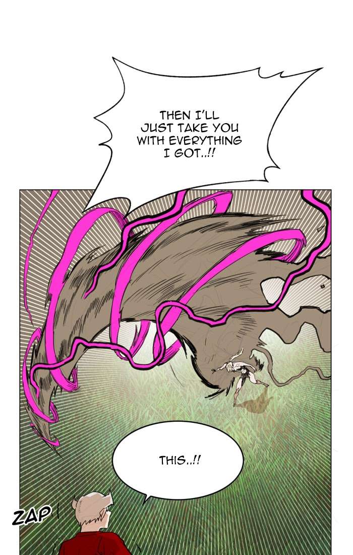 Hardcore Leveling Warrior chapter 130 page 25