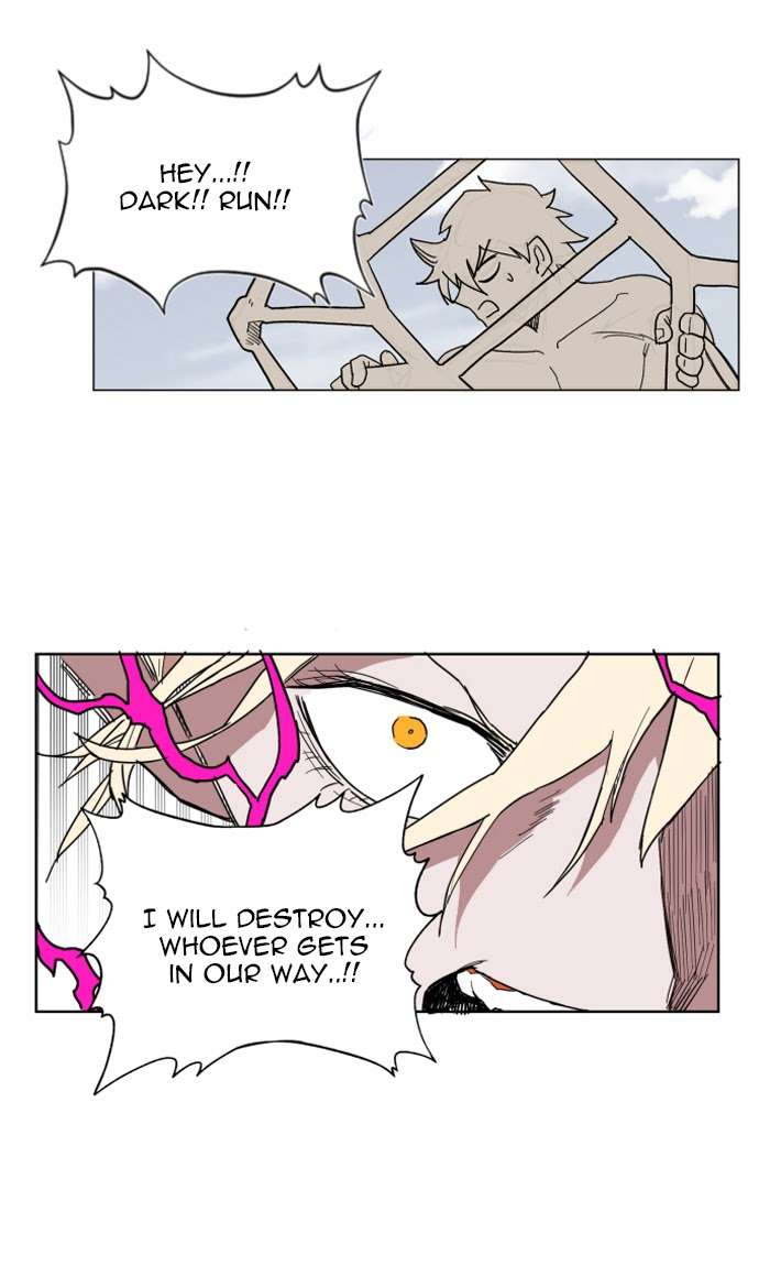 Hardcore Leveling Warrior chapter 130 page 27