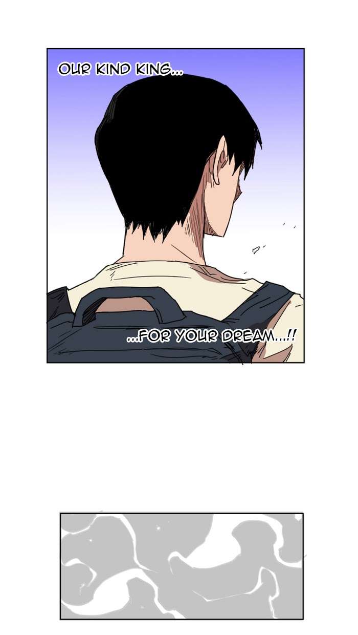 Hardcore Leveling Warrior chapter 130 page 29