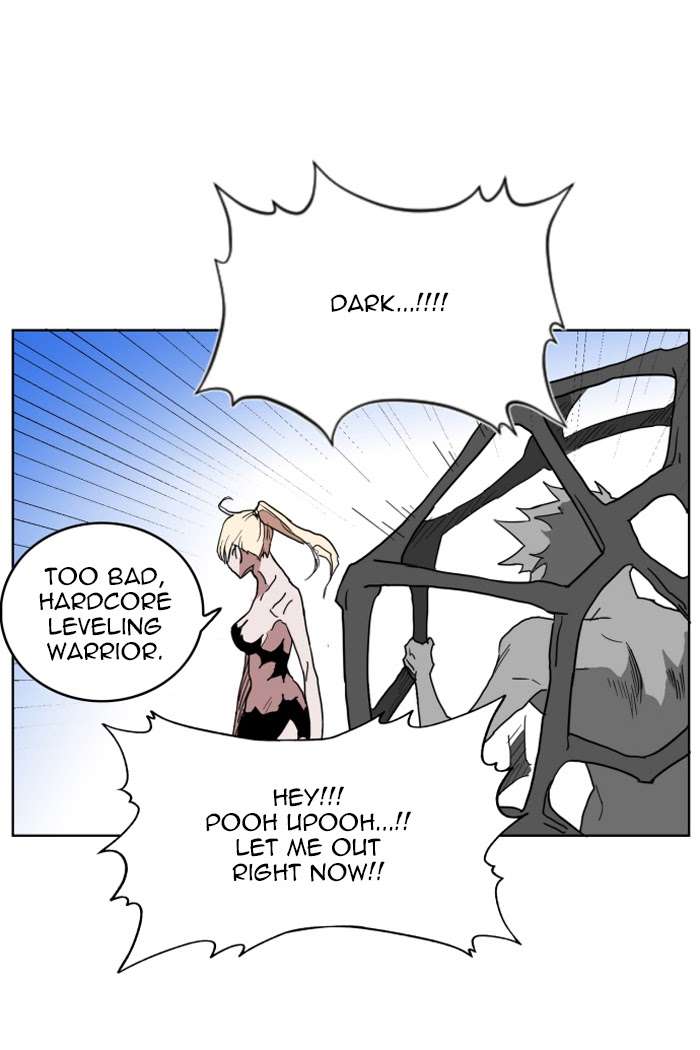 Hardcore Leveling Warrior chapter 130 page 35