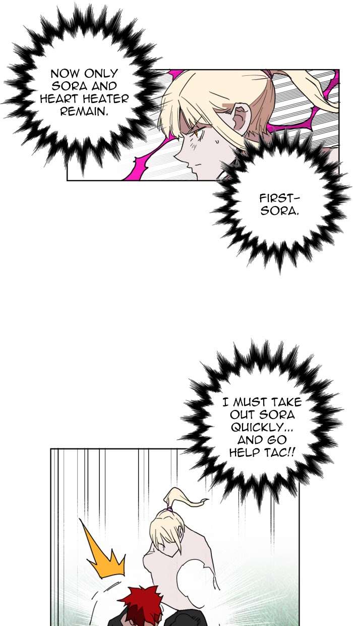 Hardcore Leveling Warrior chapter 130 page 36