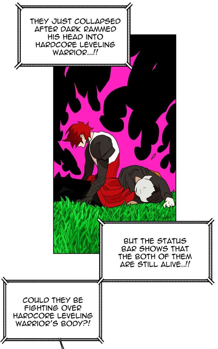 Hardcore Leveling Warrior chapter 130 page 4