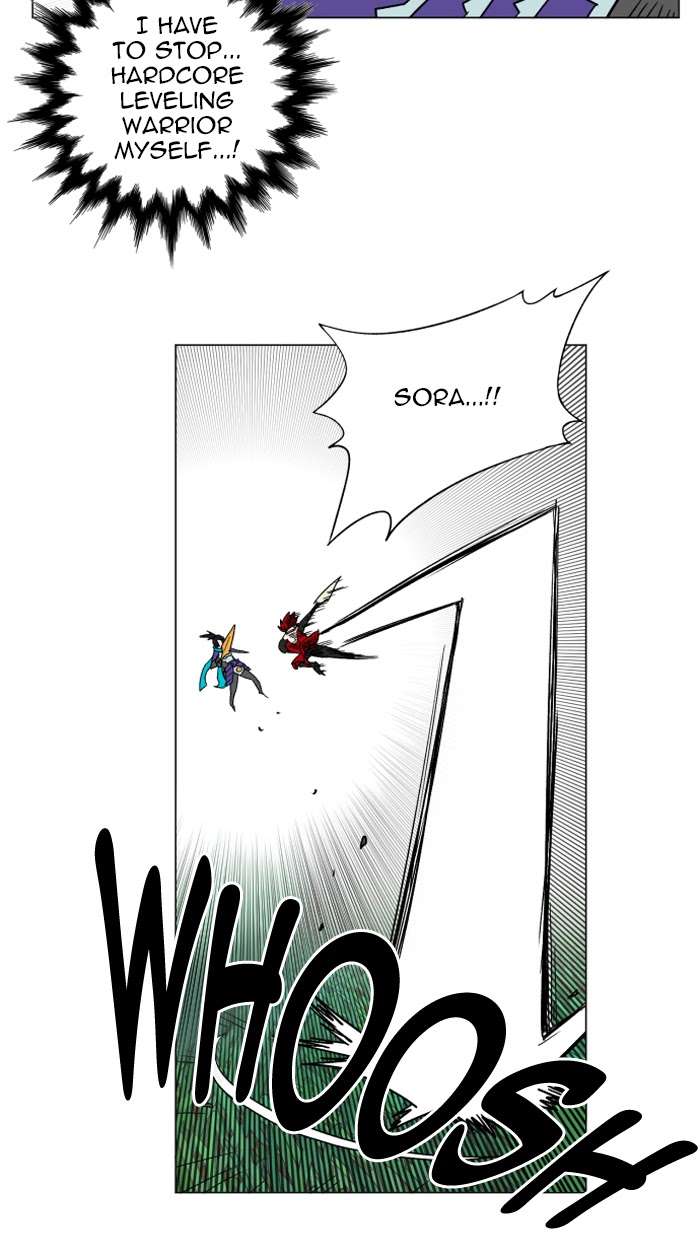 Hardcore Leveling Warrior chapter 130 page 42