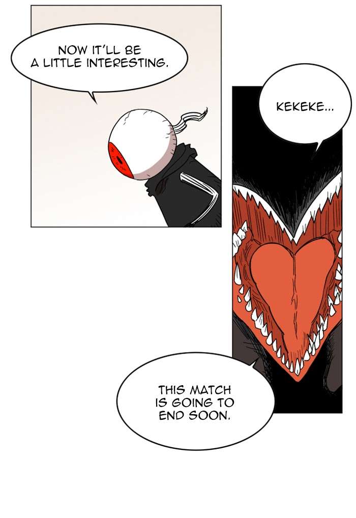 Hardcore Leveling Warrior chapter 130 page 48