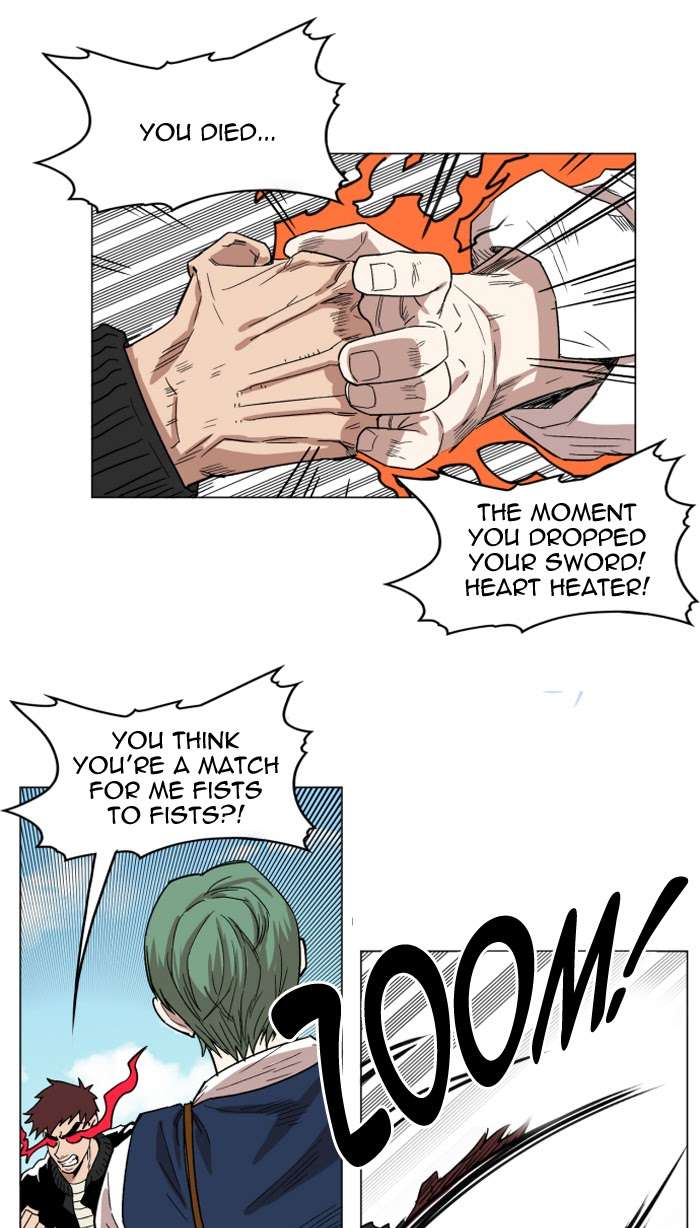 Hardcore Leveling Warrior chapter 130 page 49