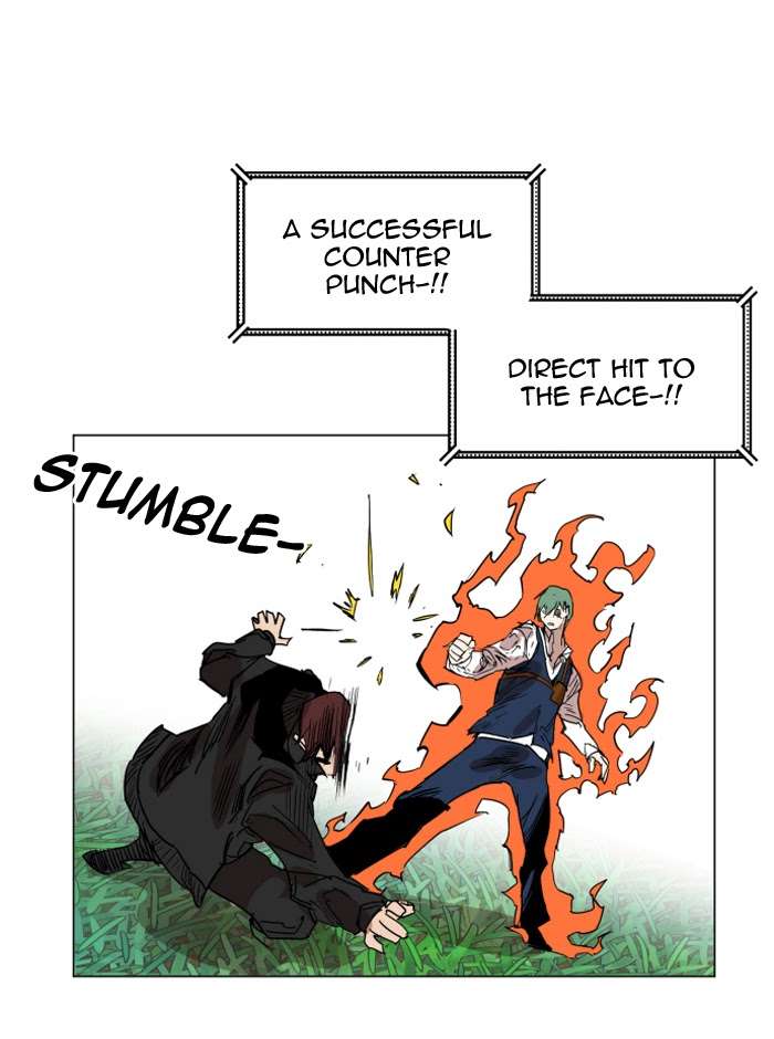 Hardcore Leveling Warrior chapter 130 page 53