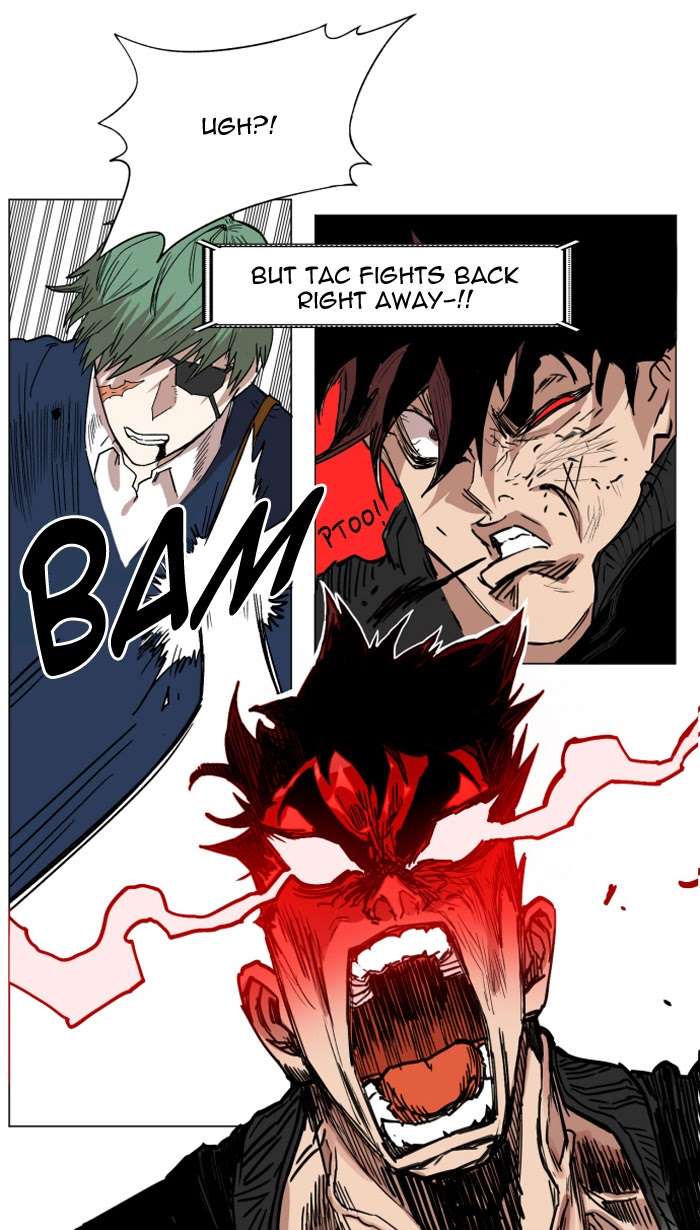 Hardcore Leveling Warrior chapter 130 page 54