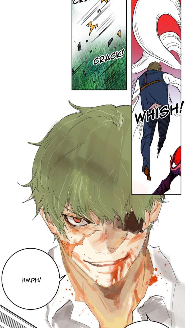 Hardcore Leveling Warrior chapter 130 page 57