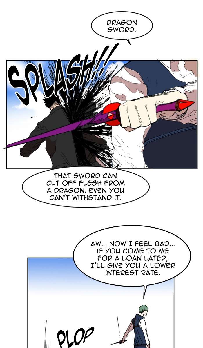 Hardcore Leveling Warrior chapter 130 page 60