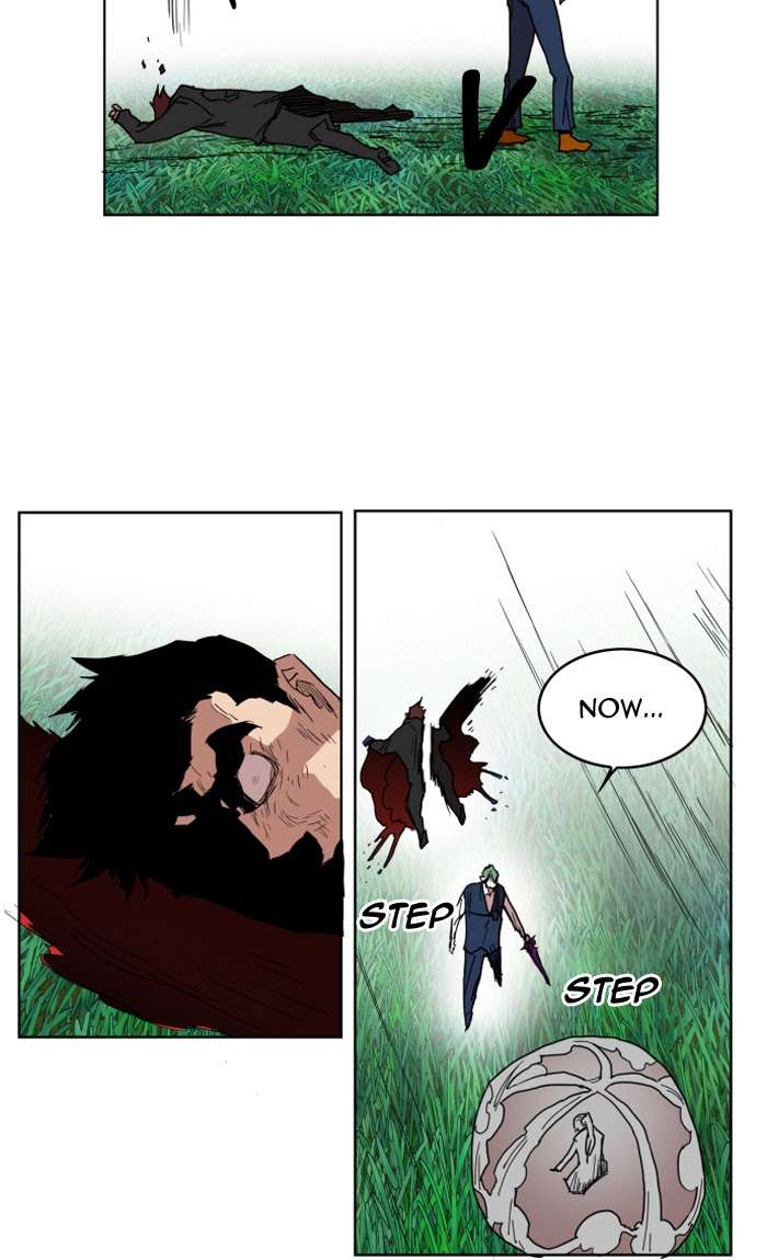 Hardcore Leveling Warrior chapter 130 page 61