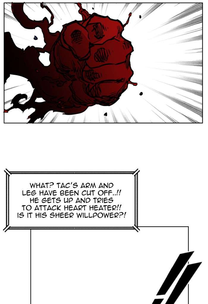 Hardcore Leveling Warrior chapter 130 page 64