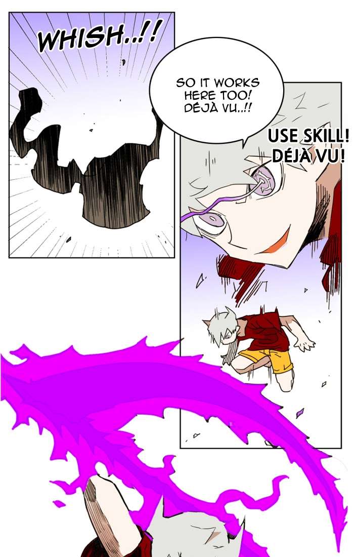 Hardcore Leveling Warrior chapter 130 page 8