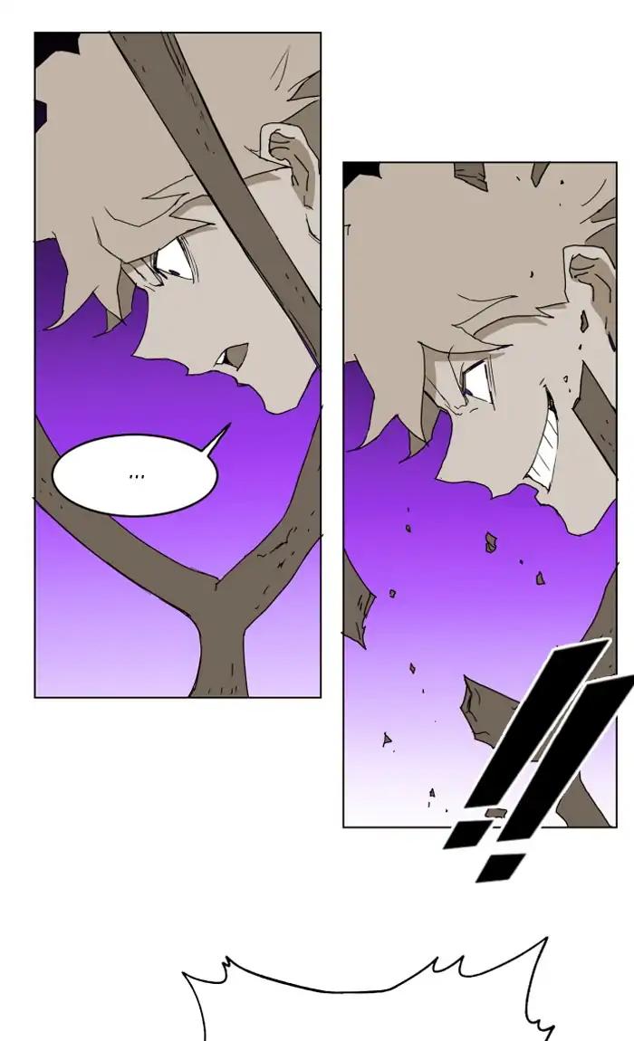 Hardcore Leveling Warrior chapter 131 page 33