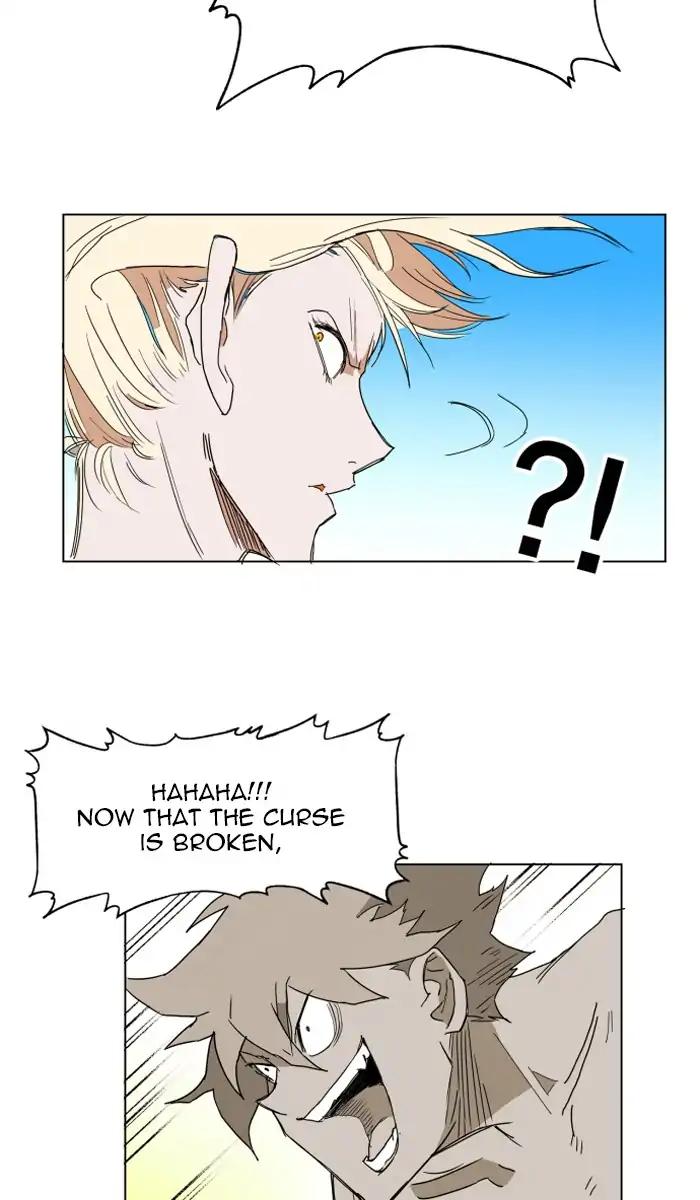 Hardcore Leveling Warrior chapter 131 page 35