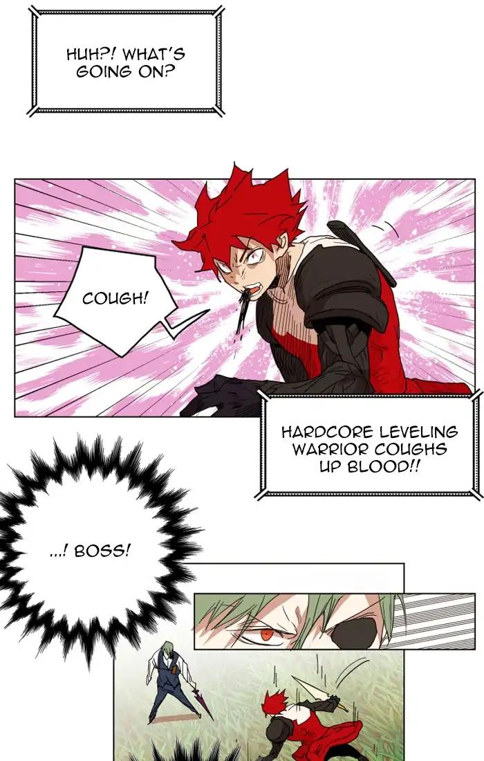 Hardcore Leveling Warrior chapter 131 page 41