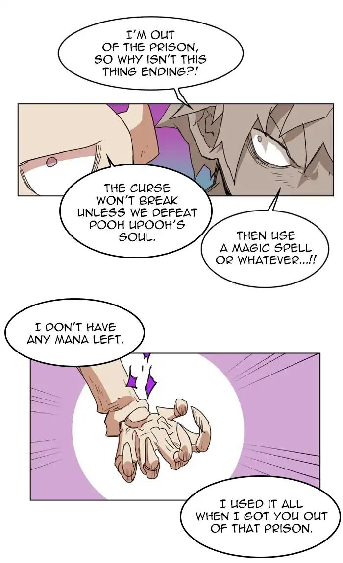 Hardcore Leveling Warrior chapter 131 page 45