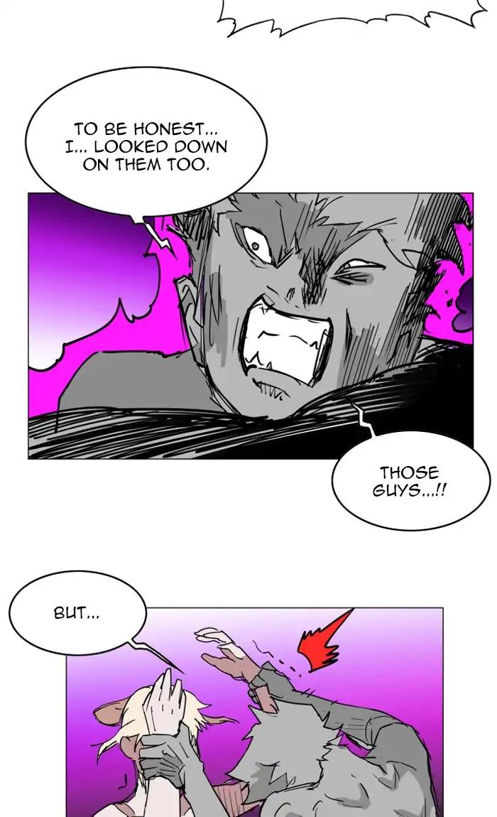 Hardcore Leveling Warrior chapter 131 page 52