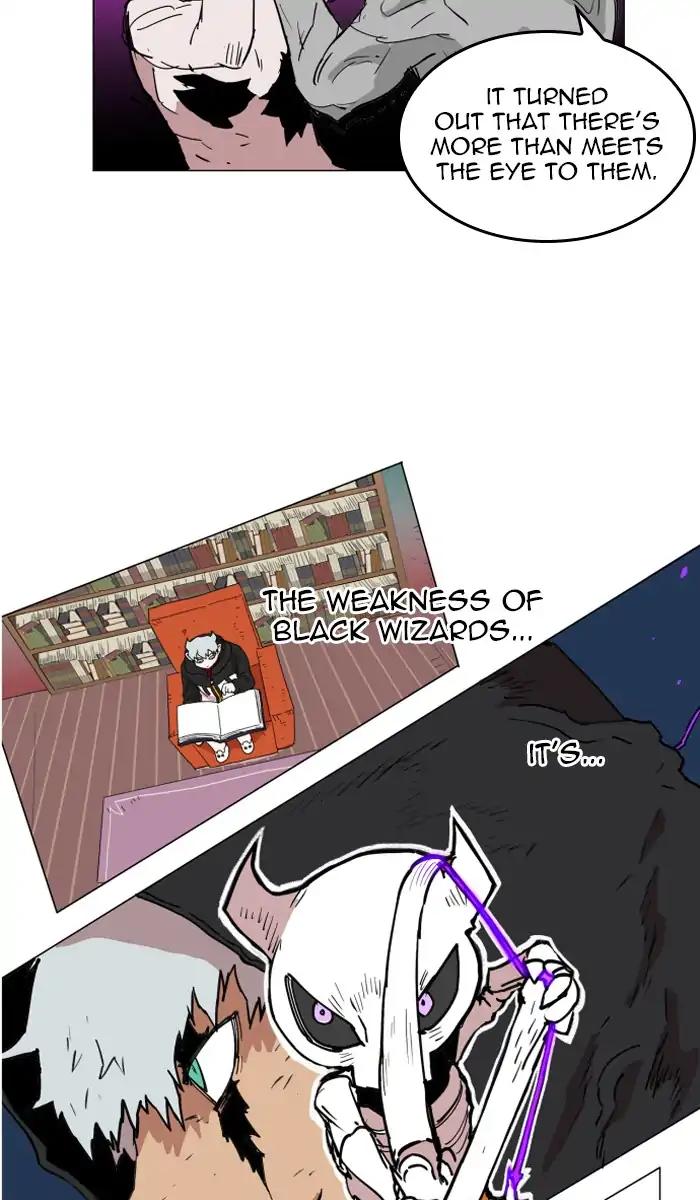 Hardcore Leveling Warrior chapter 131 page 53