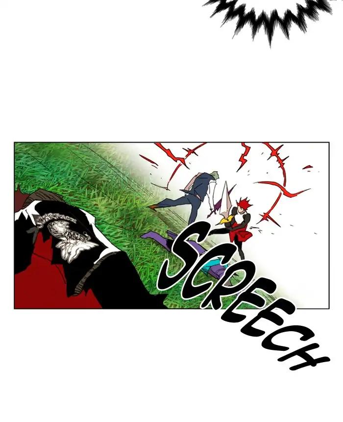 Hardcore Leveling Warrior chapter 131 page 7