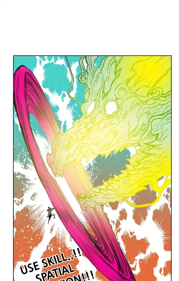 Hardcore Leveling Warrior chapter 133 page 21