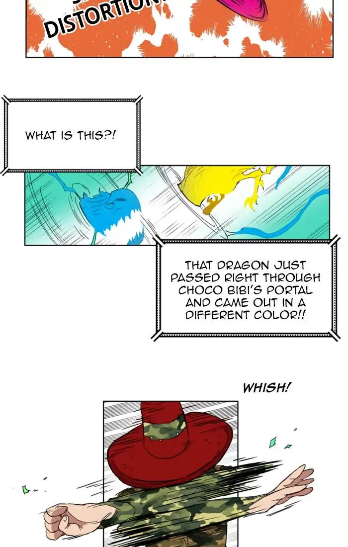 Hardcore Leveling Warrior chapter 133 page 22