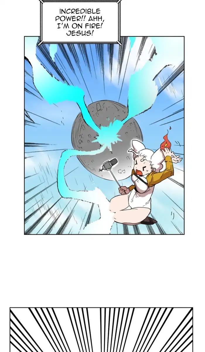 Hardcore Leveling Warrior chapter 133 page 28