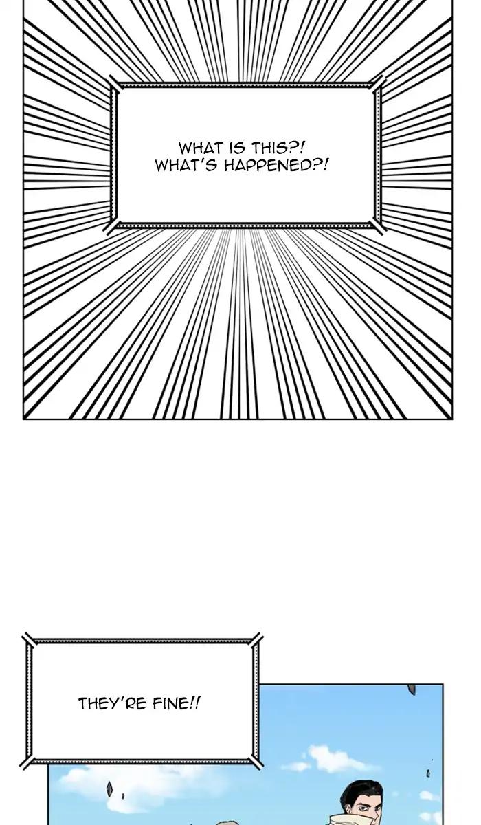 Hardcore Leveling Warrior chapter 133 page 29