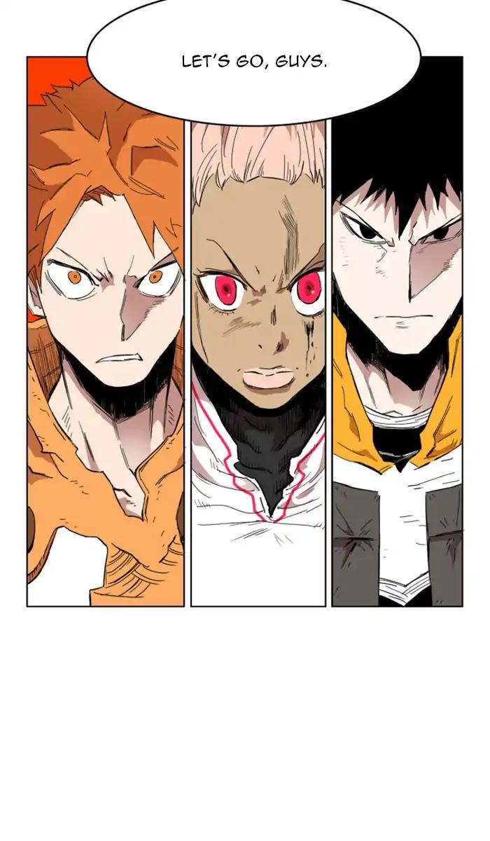 Hardcore Leveling Warrior chapter 133 page 34