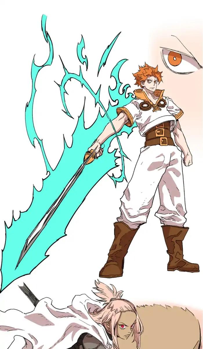 Hardcore Leveling Warrior chapter 133 page 35