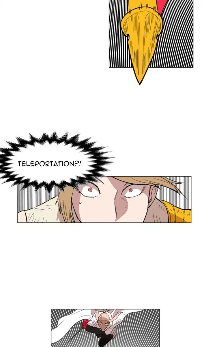 Hardcore Leveling Warrior chapter 133 page 43