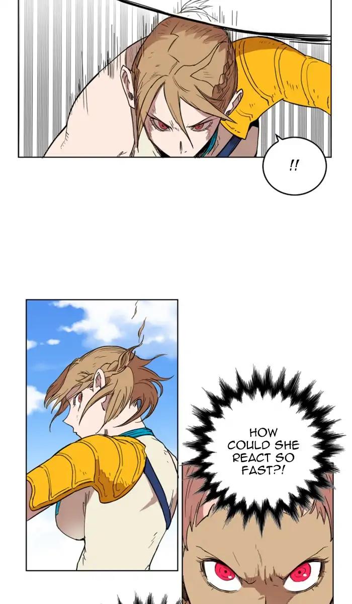 Hardcore Leveling Warrior chapter 133 page 45