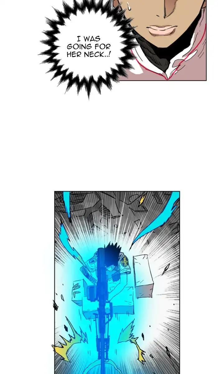 Hardcore Leveling Warrior chapter 133 page 46