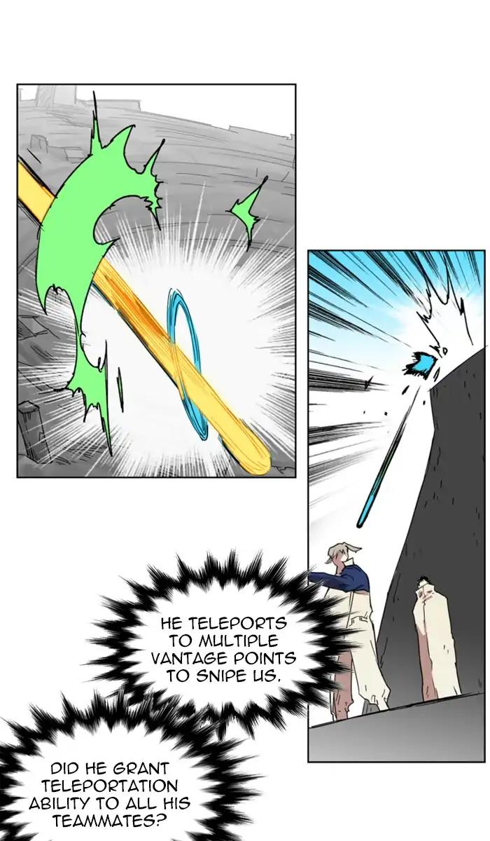 Hardcore Leveling Warrior chapter 133 page 49